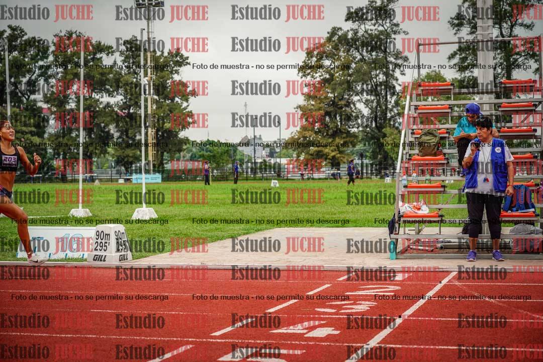 Fotos de los 800 m llanos de mujeres