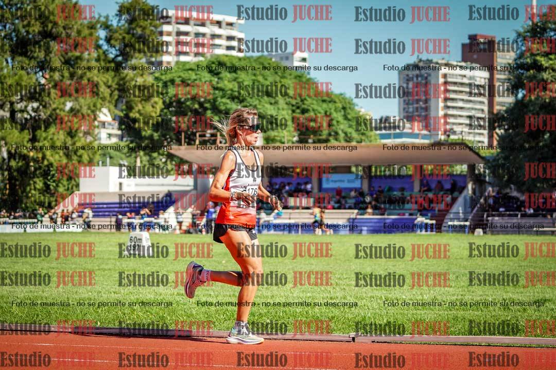 Fotos de los 10.000 m llanos