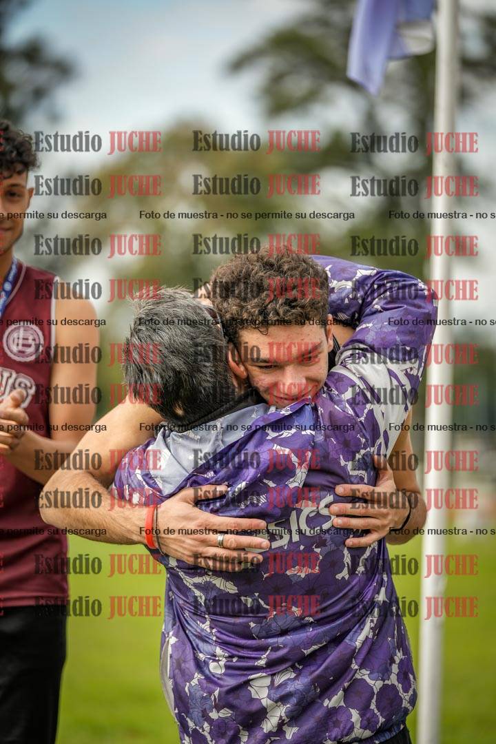 Fotos de algunos extras del torneo
