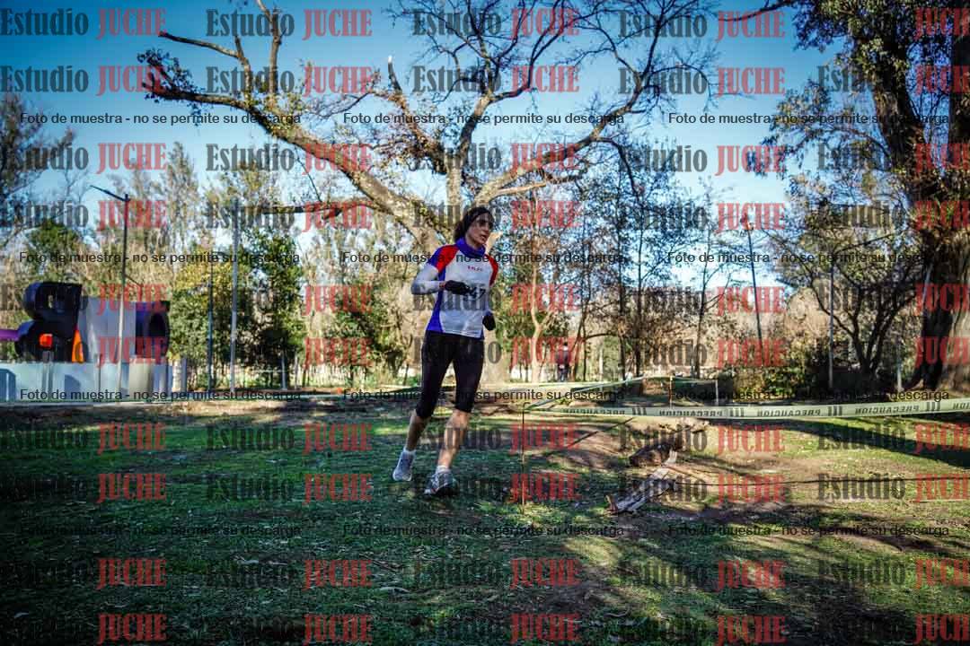Fotos en el quinto punto del circuito