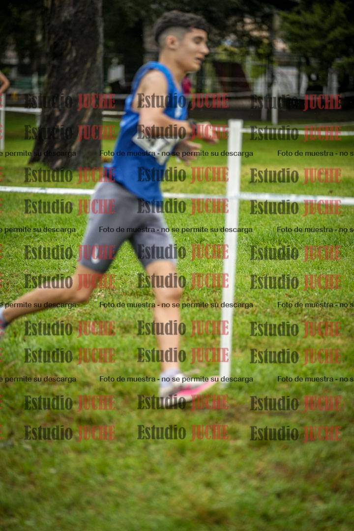 Fotos en el circuito