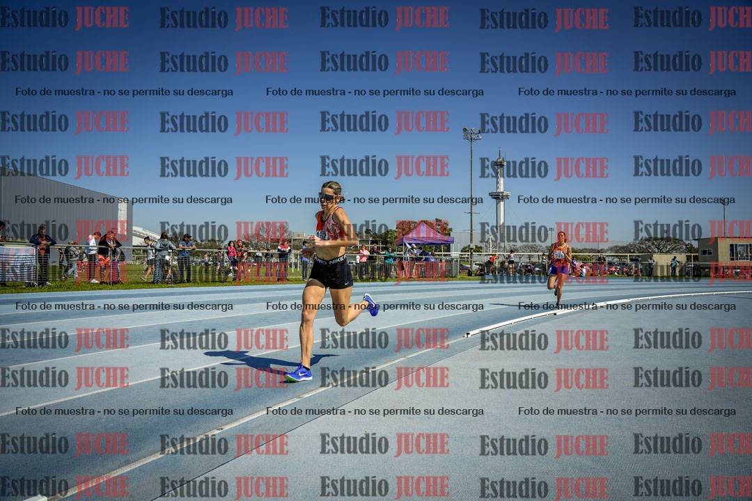 Fotos de los 800 m llanos de mujeres