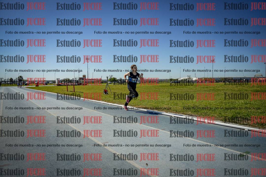 Fotos de los 1000 m llanos de mujeres