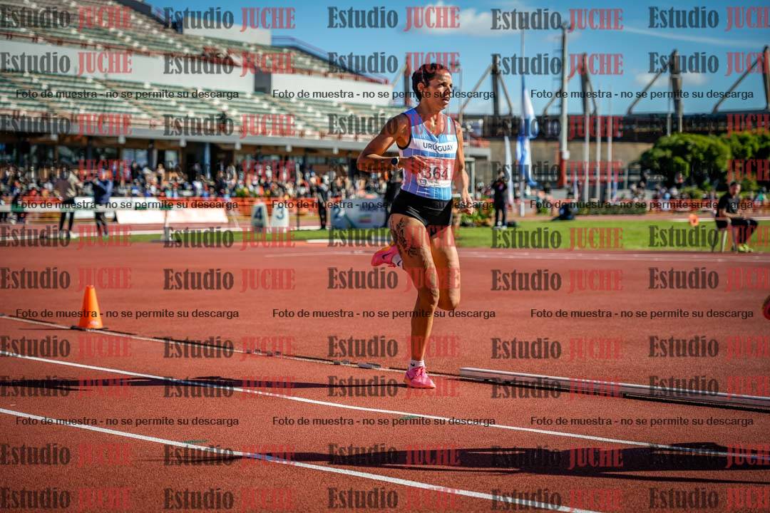 Fotos de los 800 m llanos de mujeres