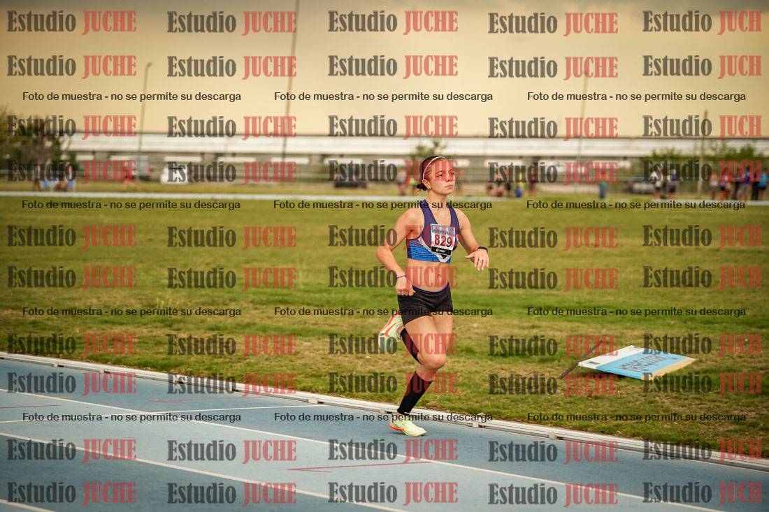 Fotos de los 1000 m llanos de mujeres