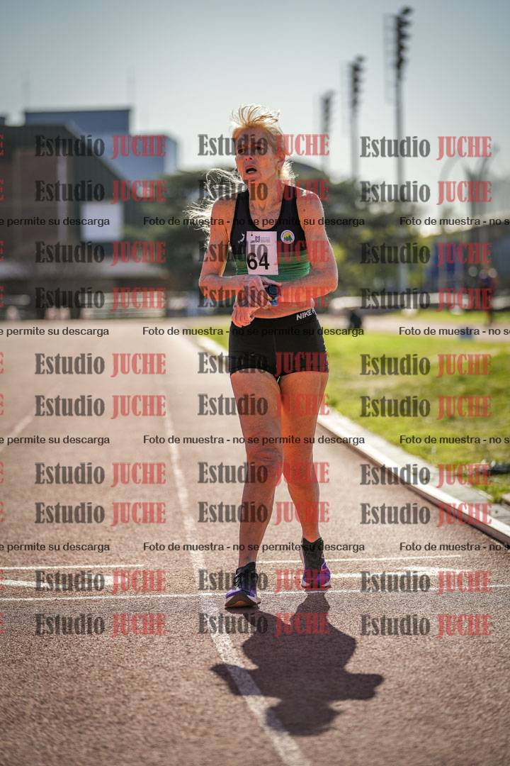Fotos de los 800 m llanos de mujeres
