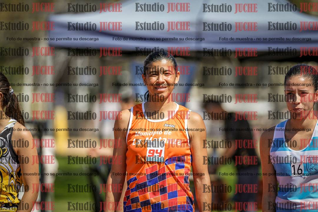 Fotos de los 1500 m llanos de mujeres