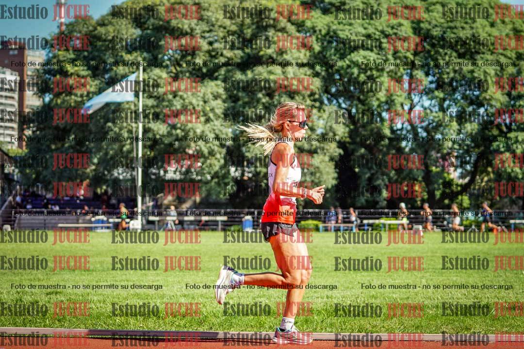 Fotos de los 10.000 m llanos