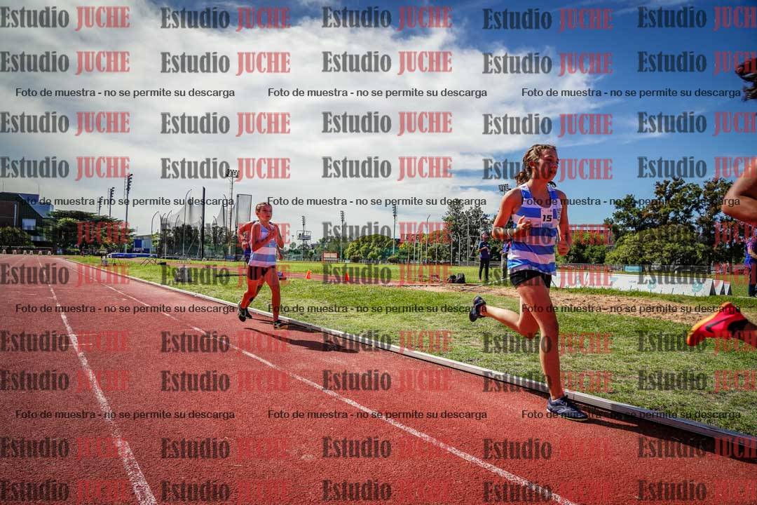 Fotos de los 600 m llanos de mujeres