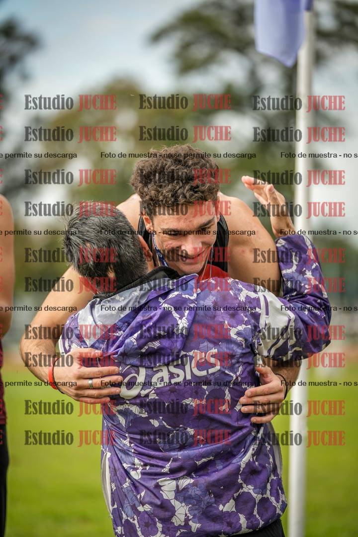 Fotos de algunos extras del torneo