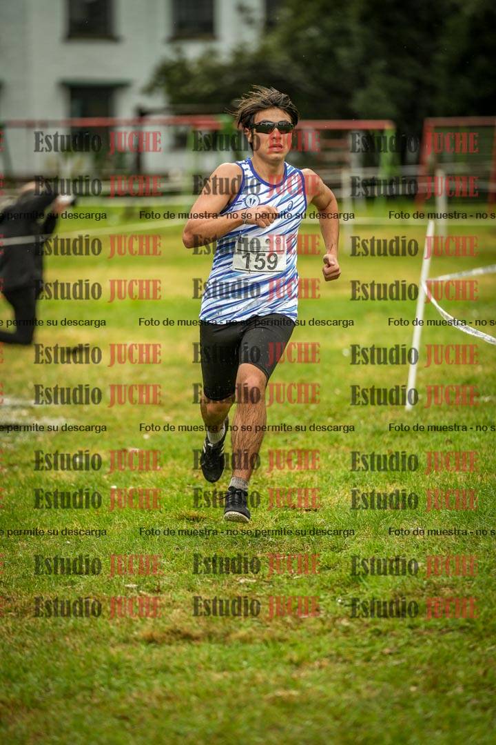 Fotos en el circuito