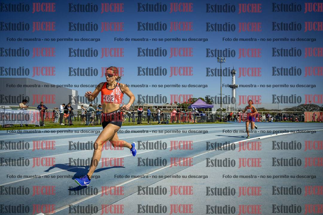 Fotos de los 800 m llanos de mujeres