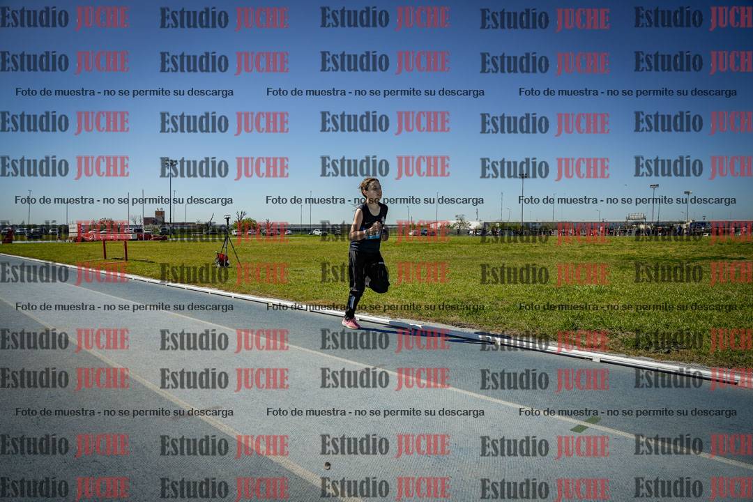 Fotos de los 1000 m llanos de mujeres