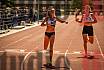 Fotos de los 400 m llanos de mujeres