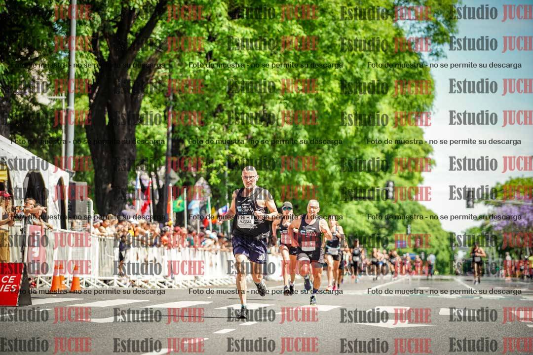 Fotos de la llegada - categoría H