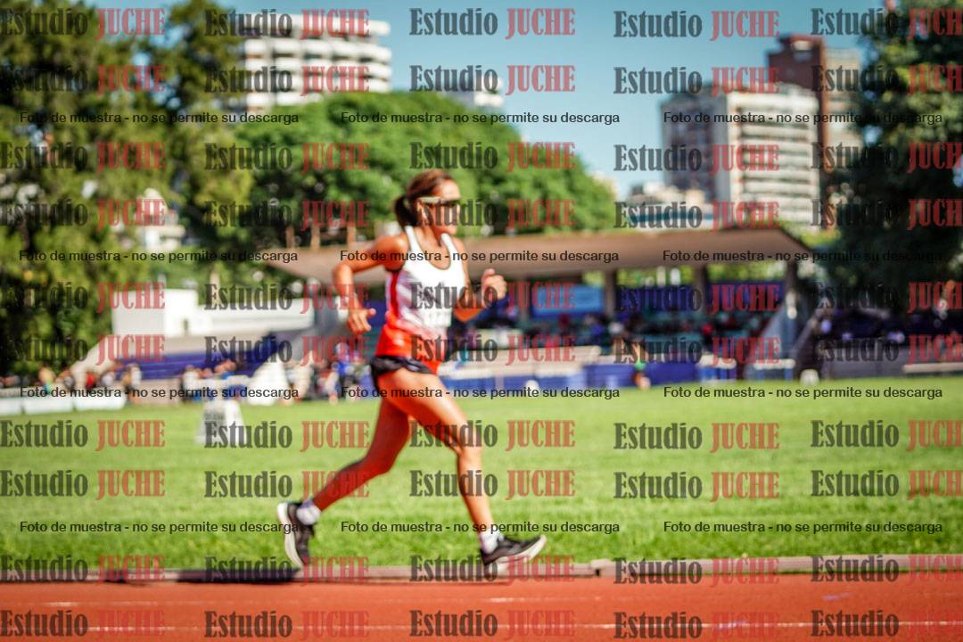 Fotos de los 10.000 m llanos