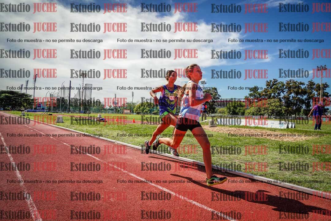 Fotos de los 600 m llanos de mujeres