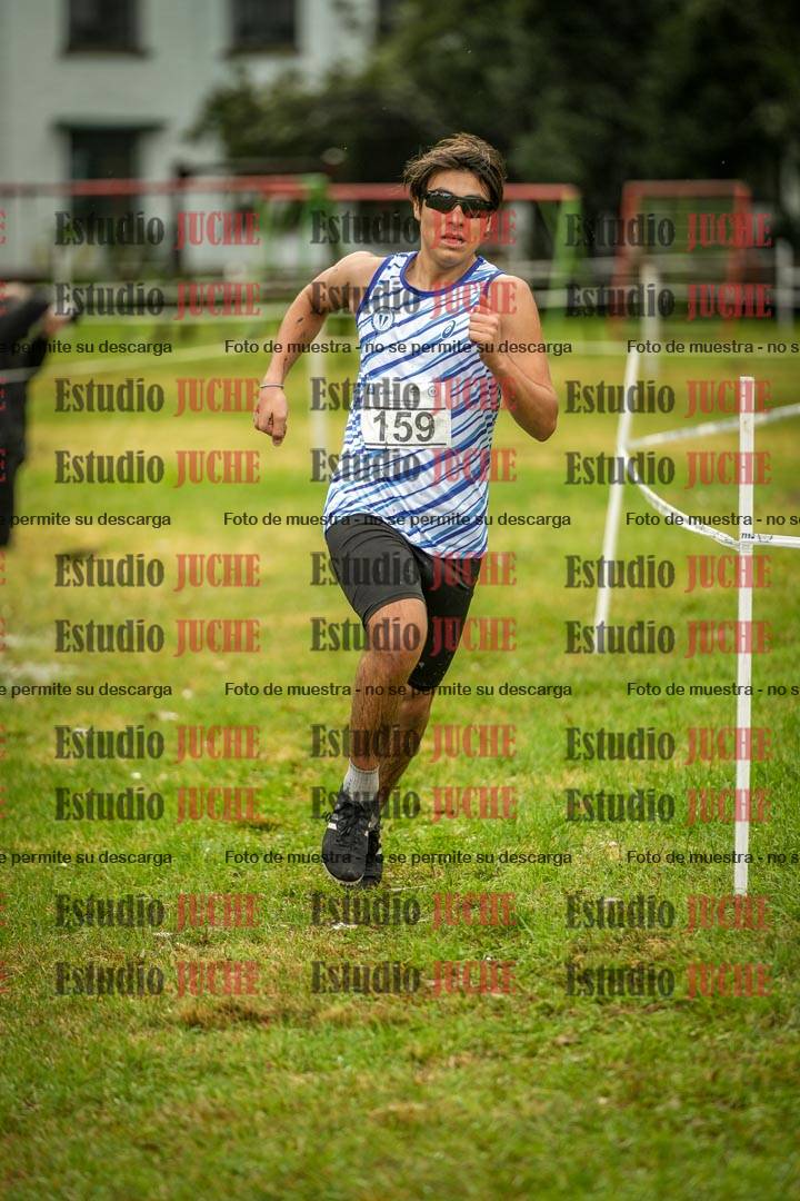Fotos en el circuito