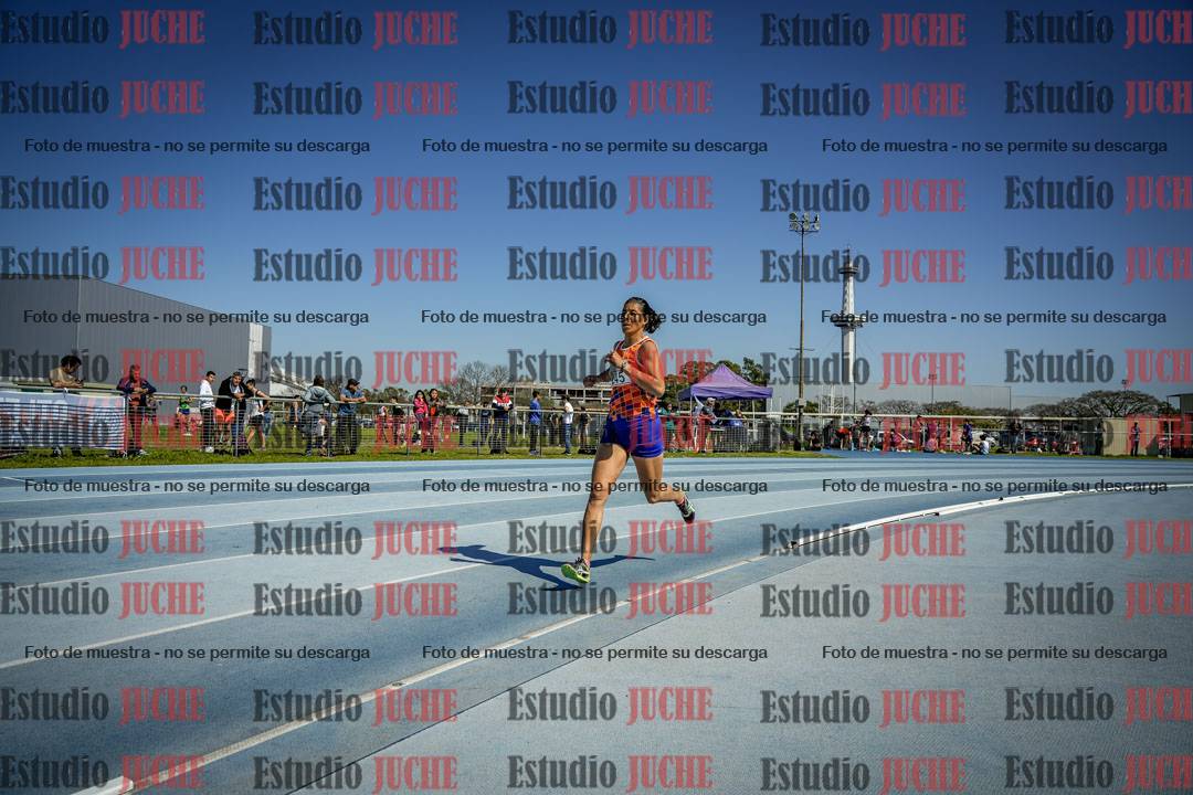 Fotos de los 800 m llanos de mujeres