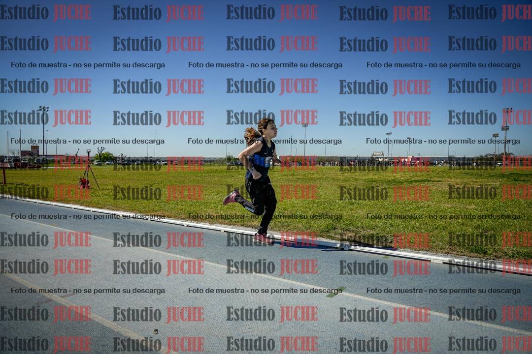 Fotos de los 1000 m llanos de mujeres