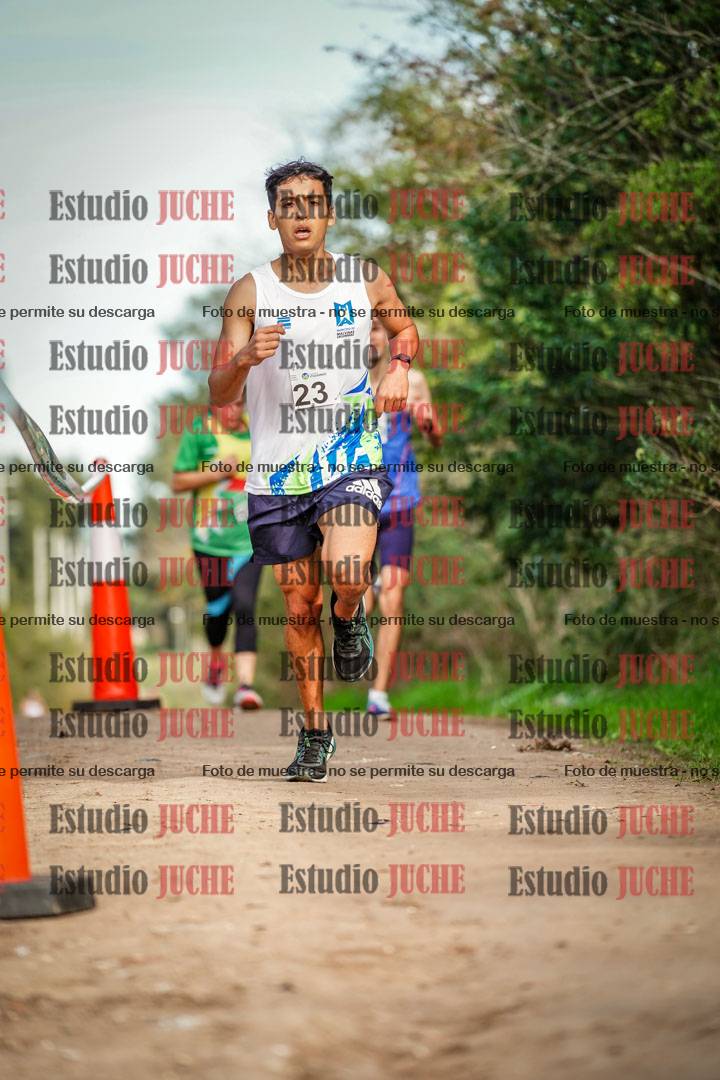 Fotos en el circuito