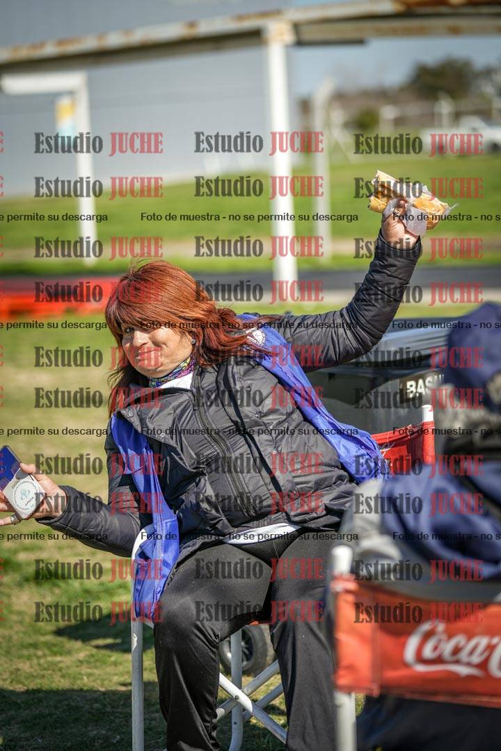 Fotos de algunos extras del torneo