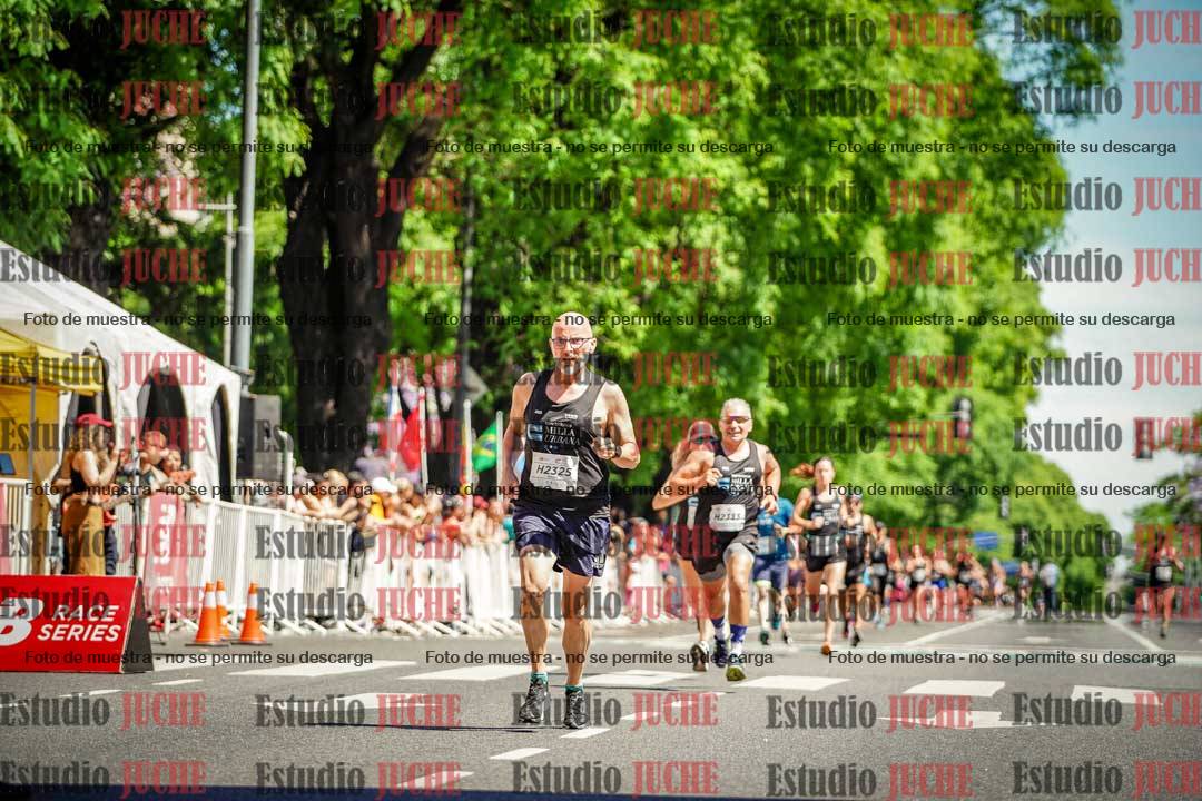 Fotos de la llegada - categoría H