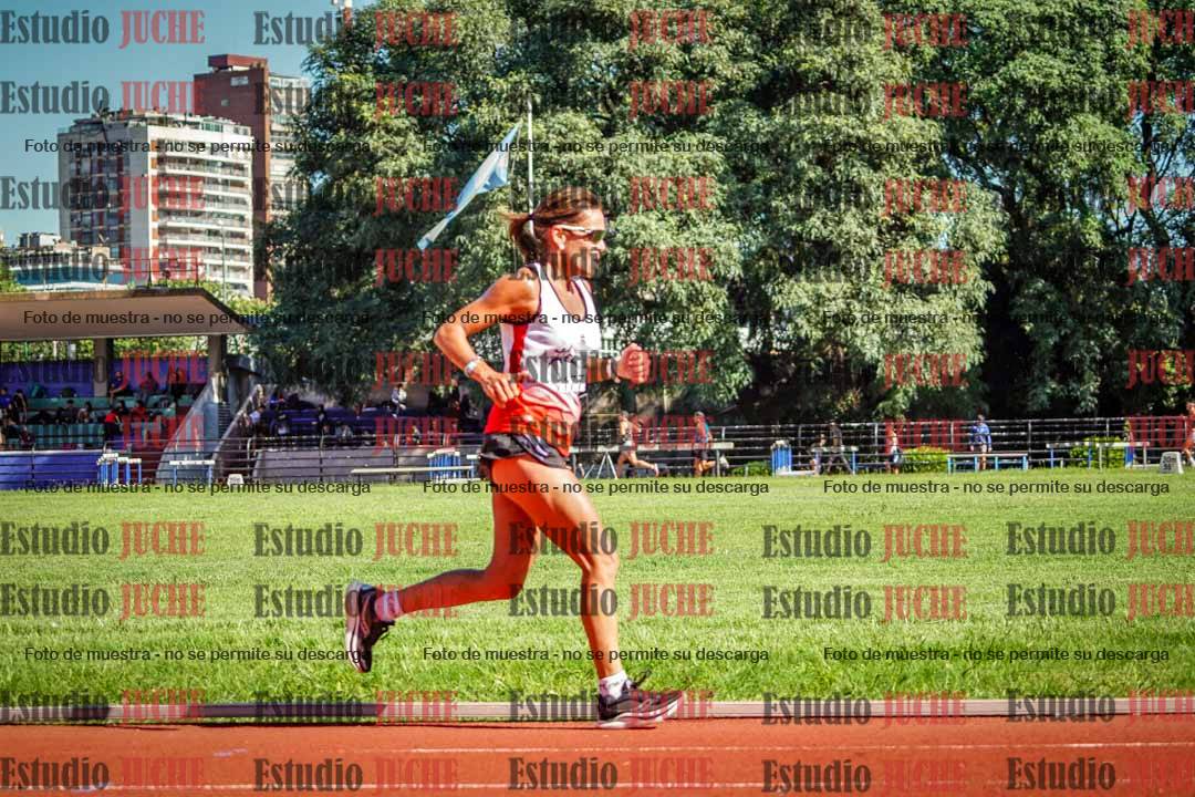 Fotos de los 10.000 m llanos