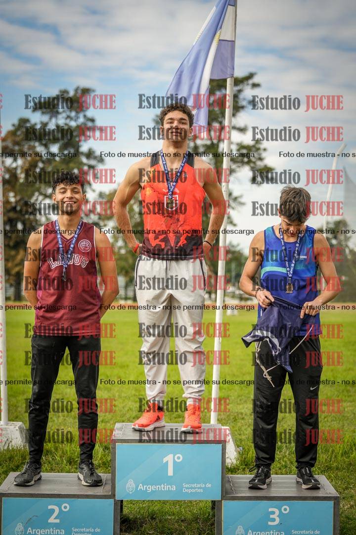 Fotos de algunos extras del torneo
