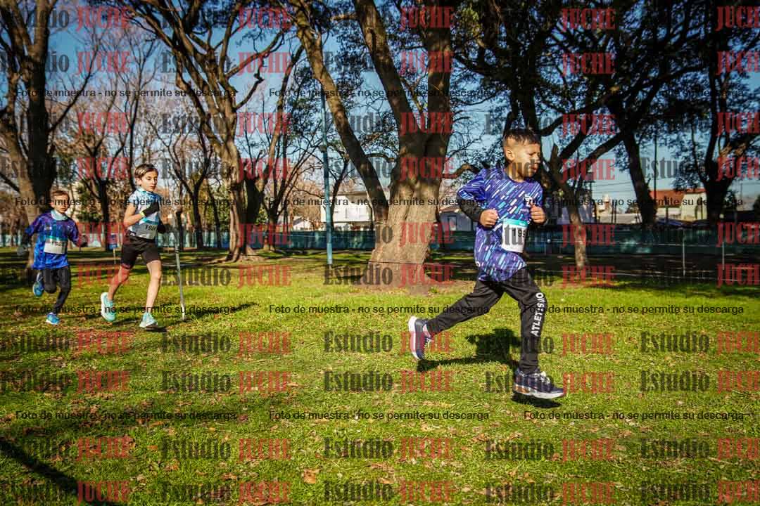 Fotos en el circuito