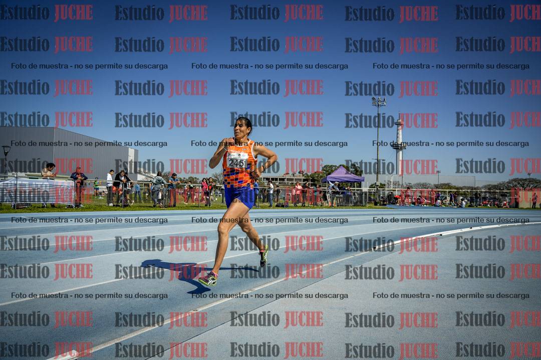 Fotos de los 800 m llanos de mujeres