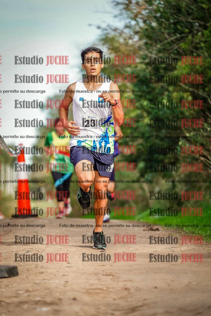 Fotos en el circuito