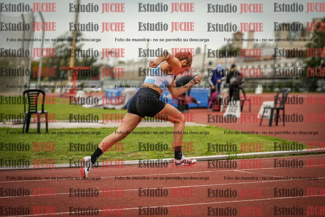 Fotos de los 400 m llanos de mujeres