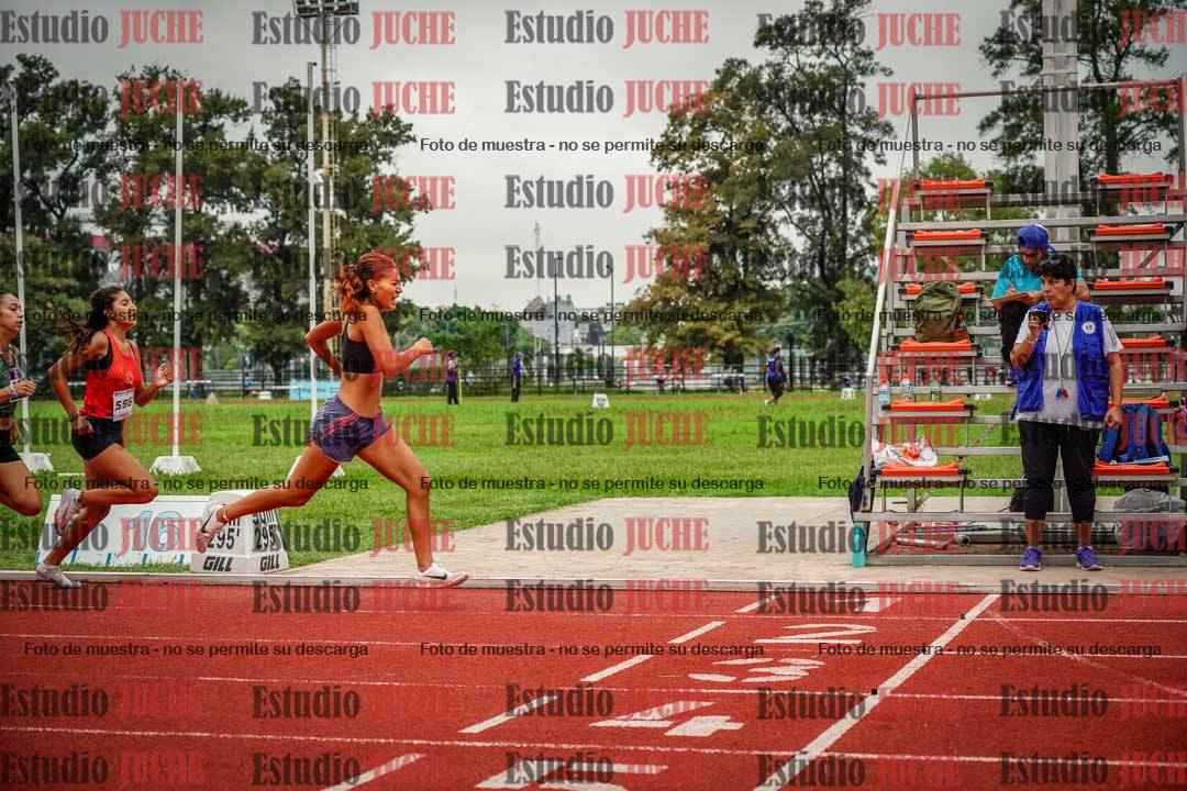 Fotos de los 800 m llanos de mujeres