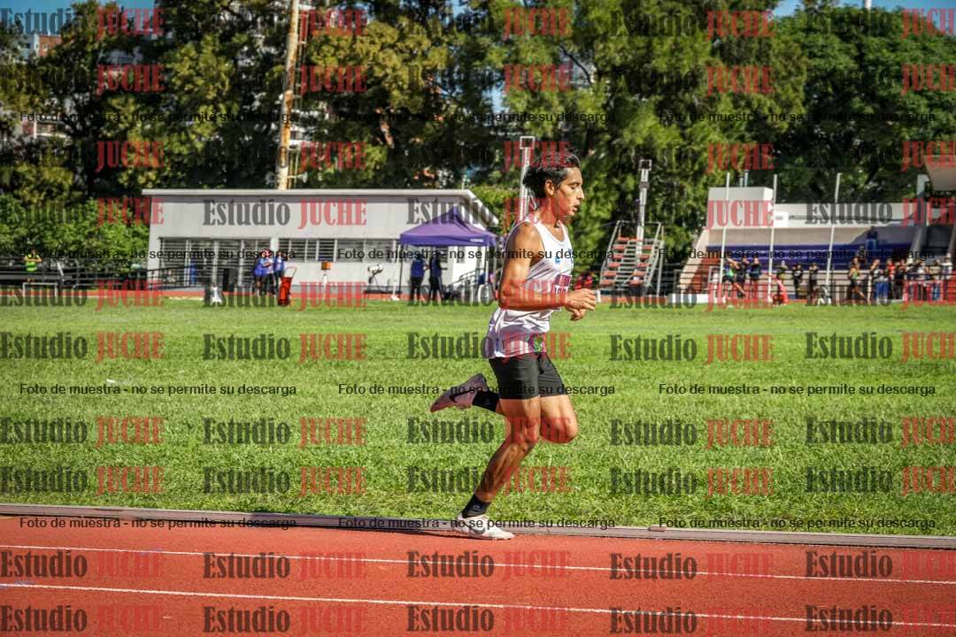 Fotos de los 10.000 m llanos