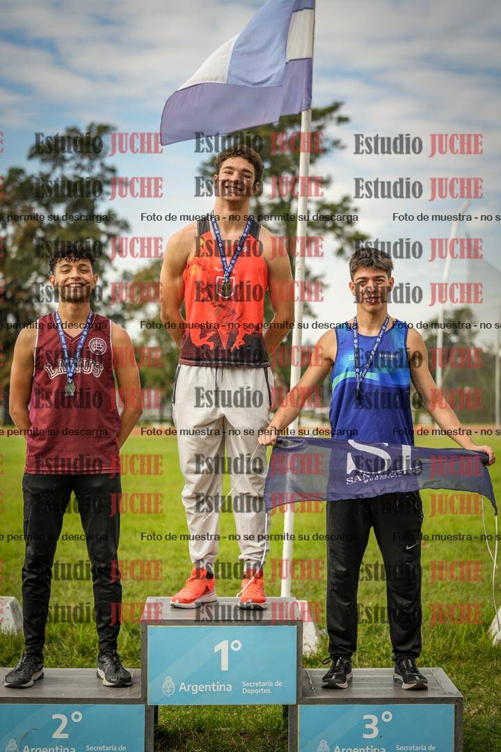 Fotos de algunos extras del torneo
