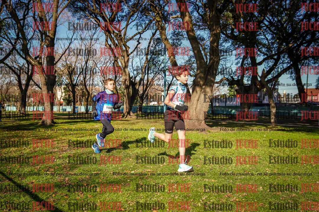 Fotos en el circuito