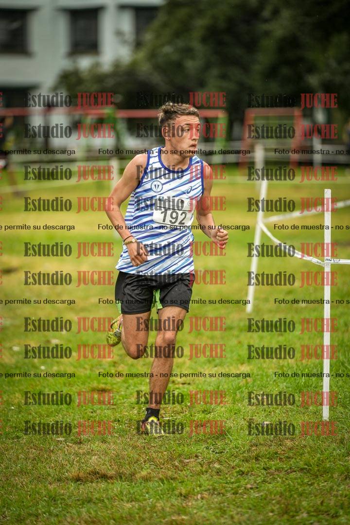 Fotos en el circuito