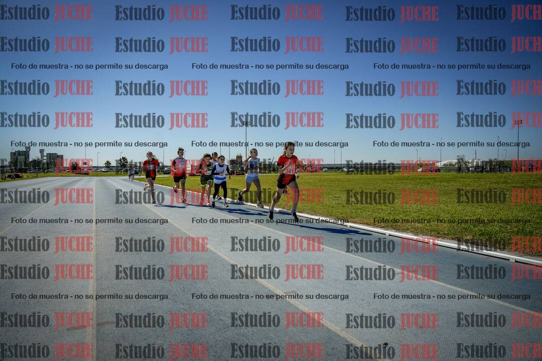 Fotos de los 1000 m llanos de mujeres