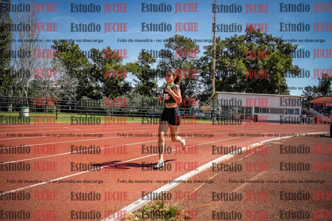 Fotos de los 2400 m llanos de mujeres