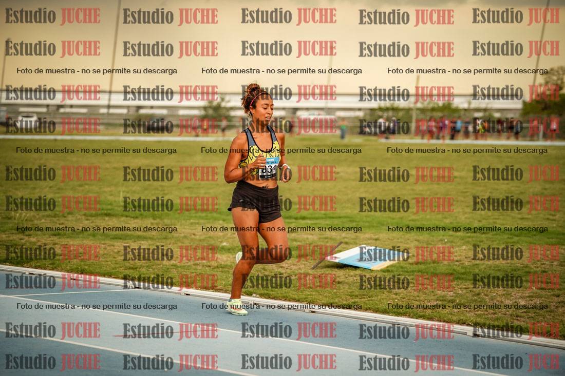 Fotos de los 1000 m llanos de mujeres