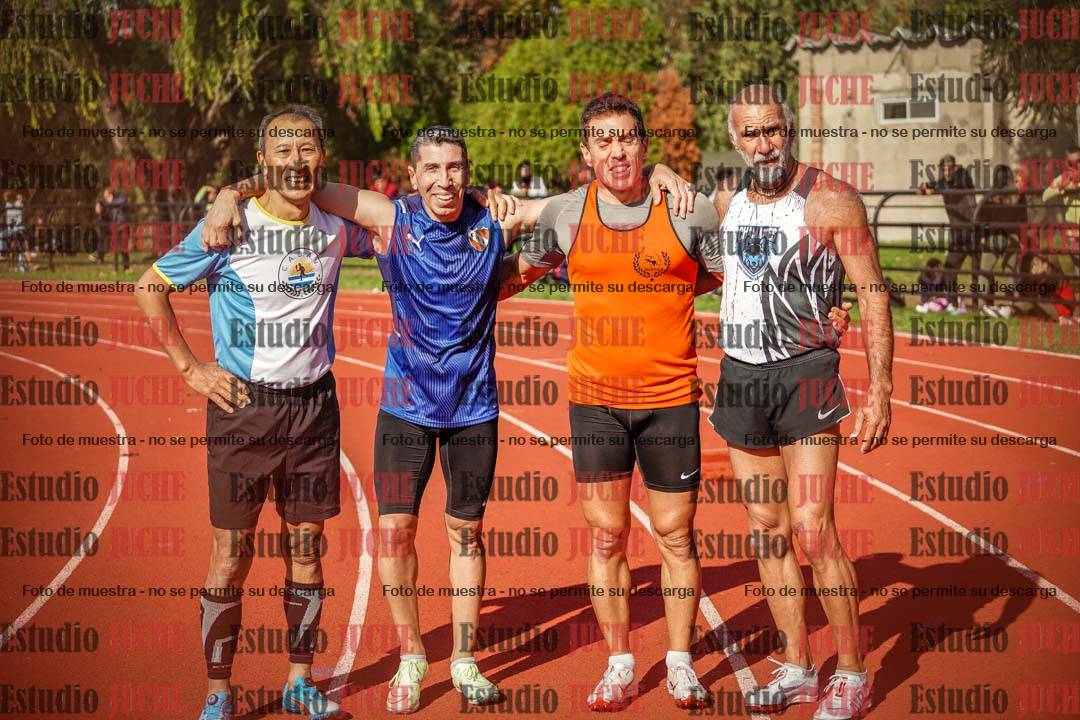 Fotos de algunos podios y extras del torneo