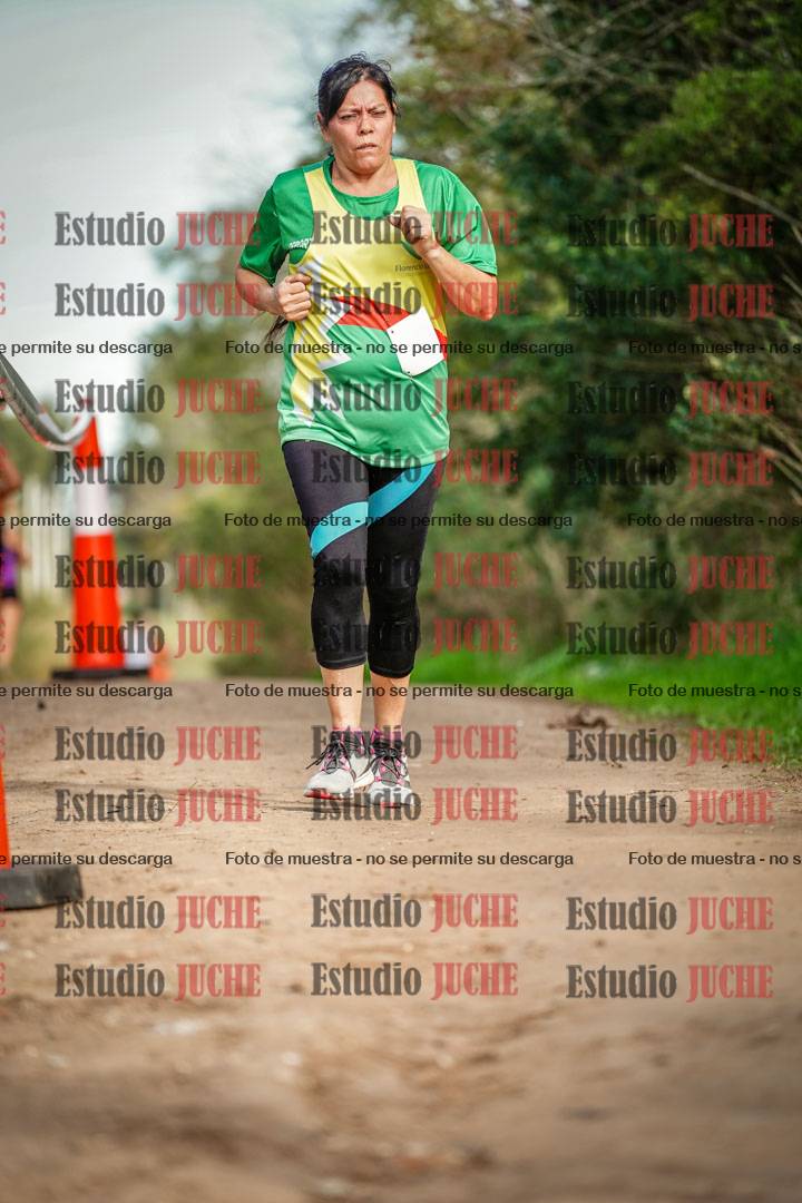 Fotos en el circuito