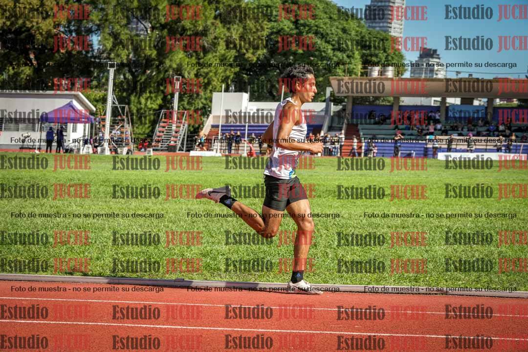 Fotos de los 10.000 m llanos
