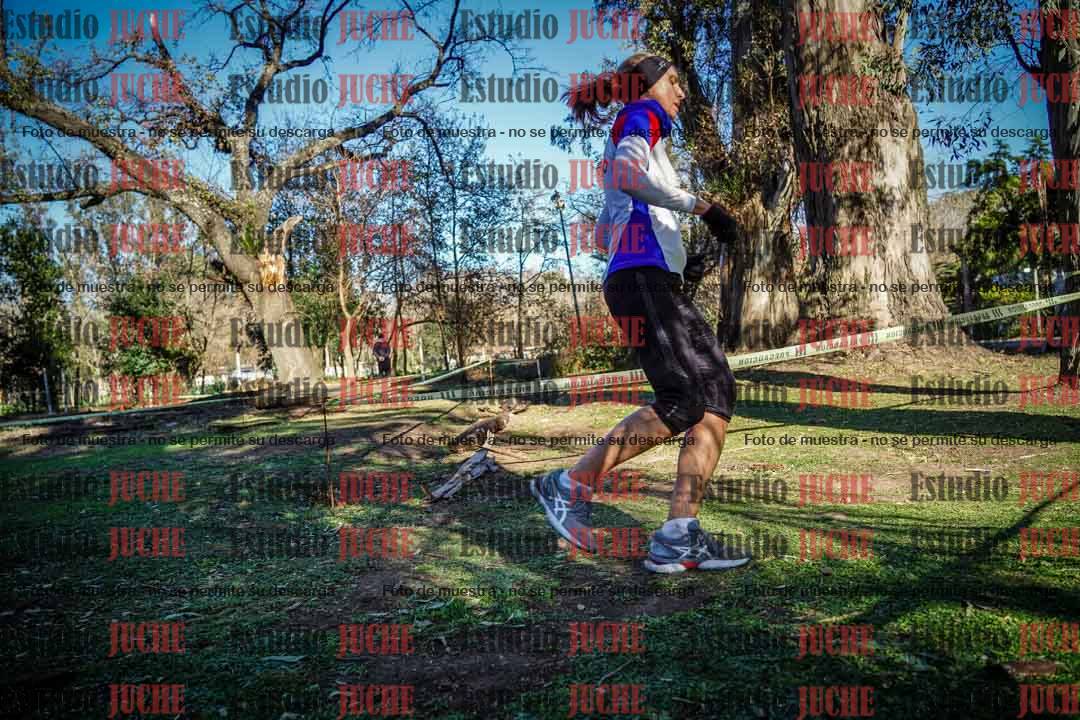 Fotos en el quinto punto del circuito