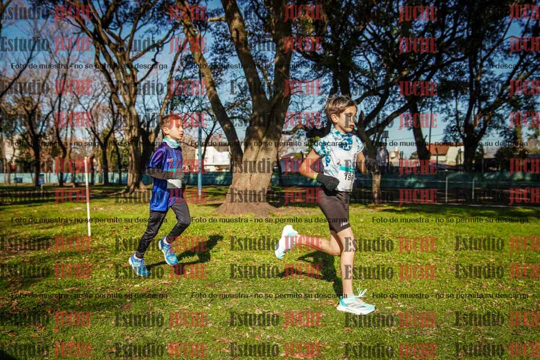 Fotos en el circuito