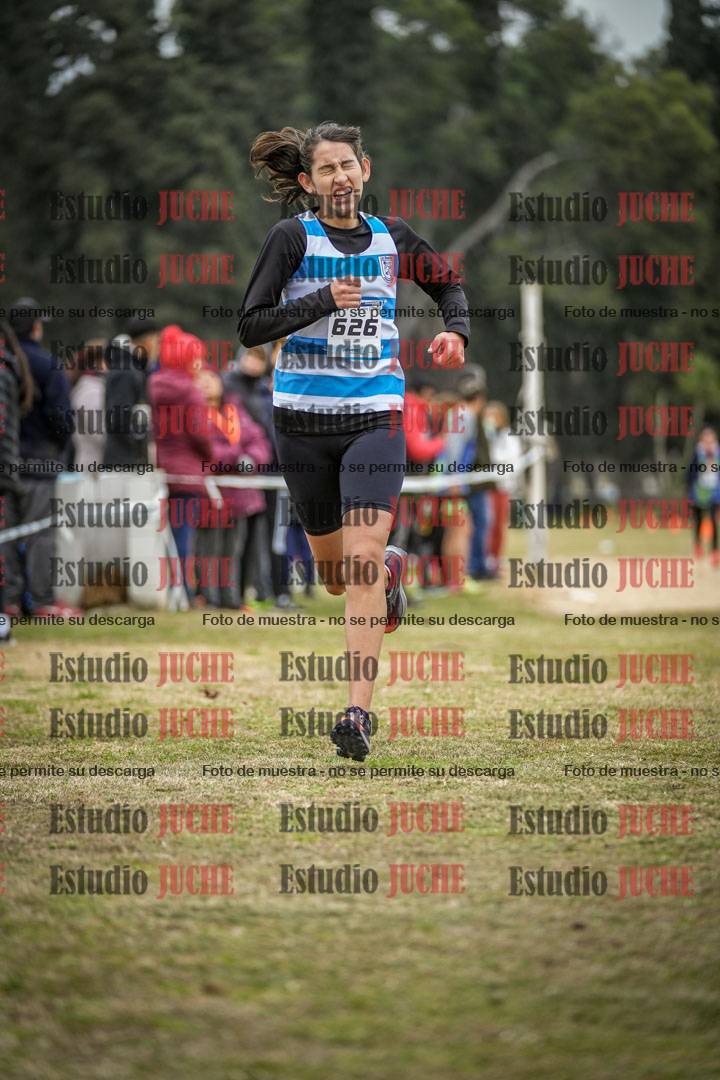Fotos de la llegada