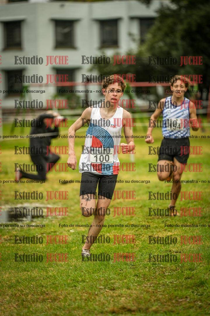 Fotos en el circuito