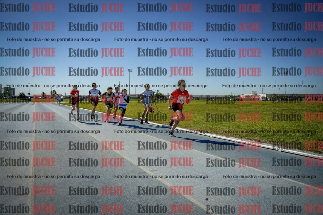 Fotos de los 1000 m llanos de mujeres