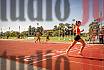 Fotos de los 400 m llanos de mujeres